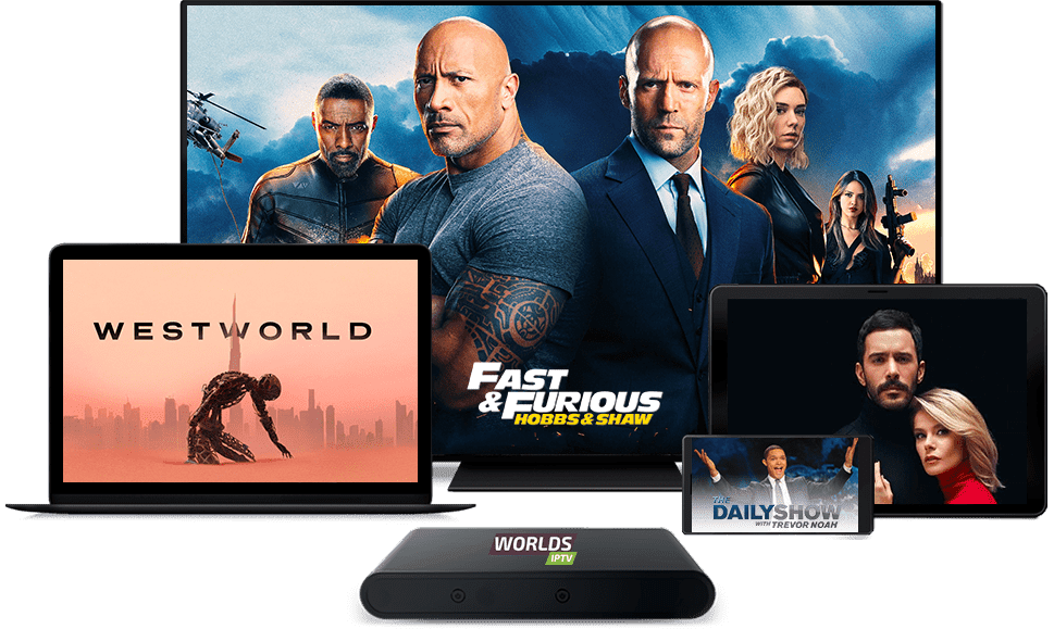 IPTV Polska