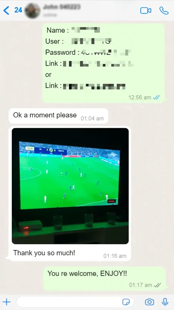 IPTV Polska