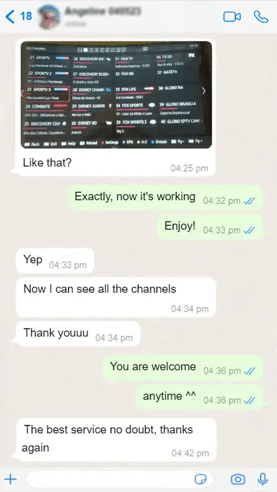 IPTV Polska