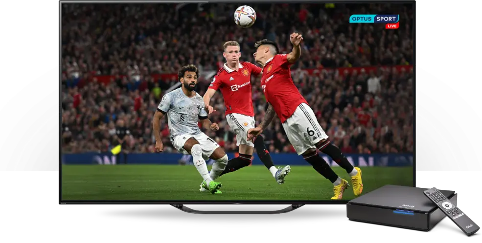 IPTV Polska